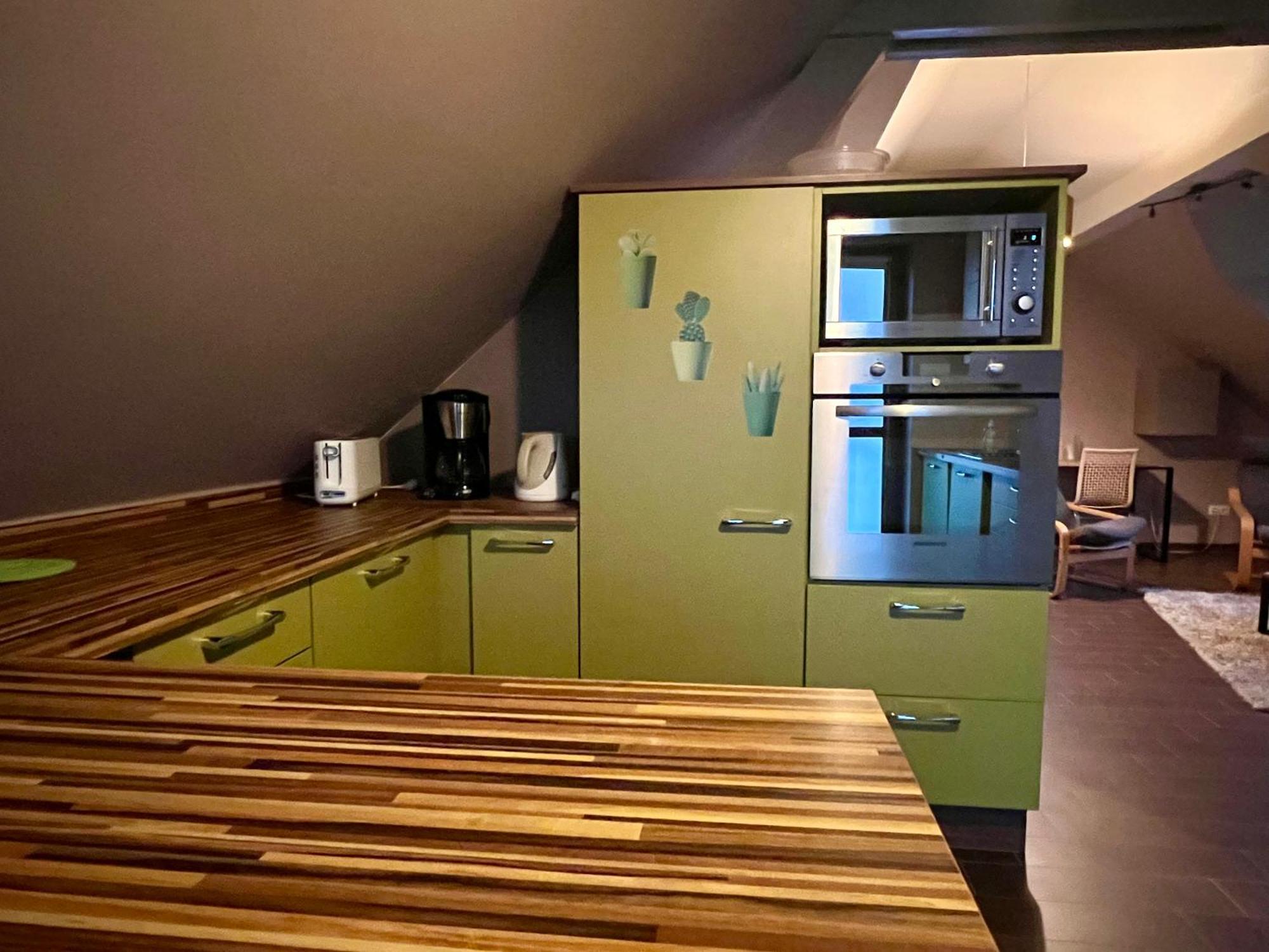 La Maison Des Vignerons *