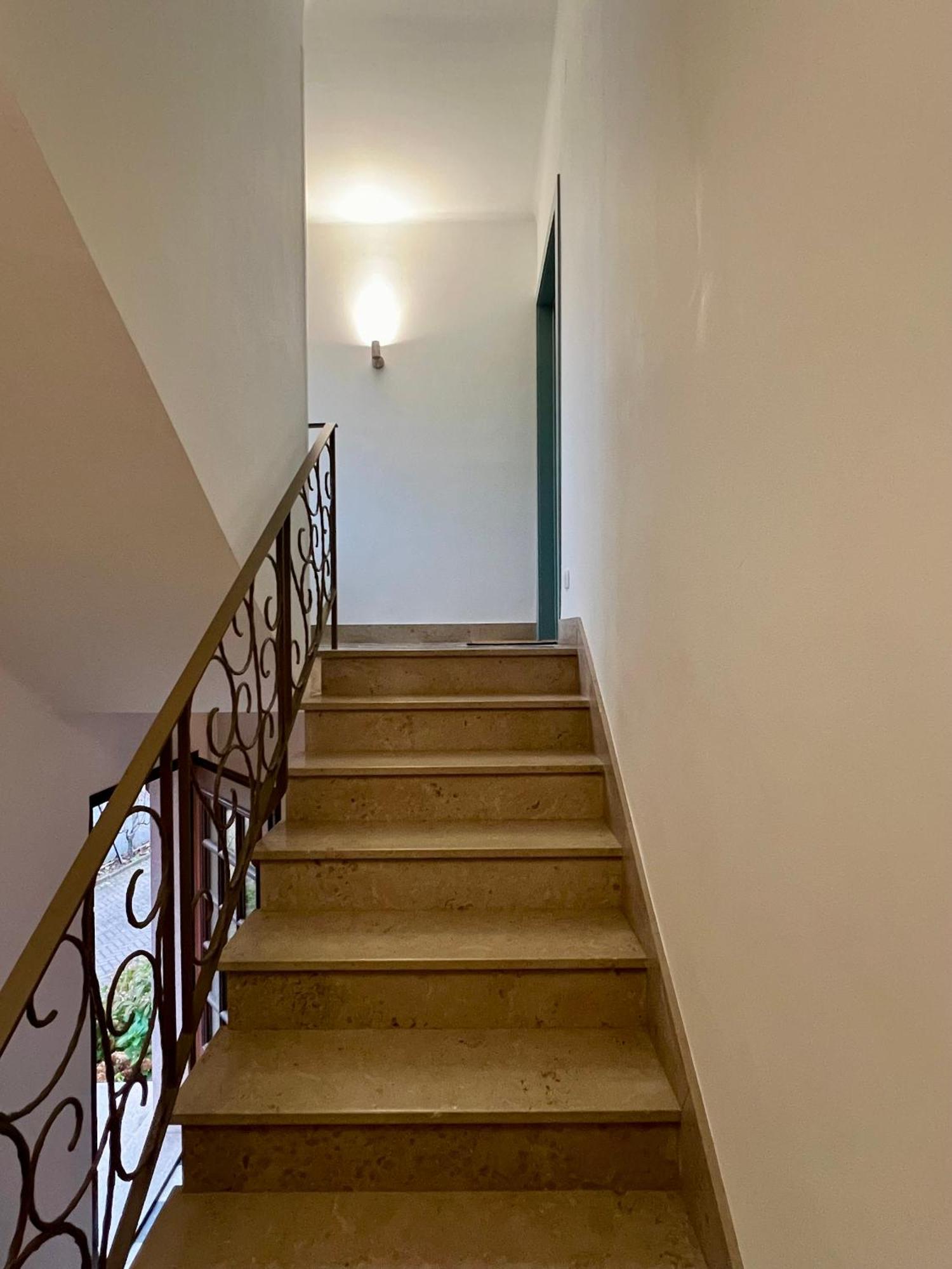 La Maison Des Vignerons Apartment Orschwiller